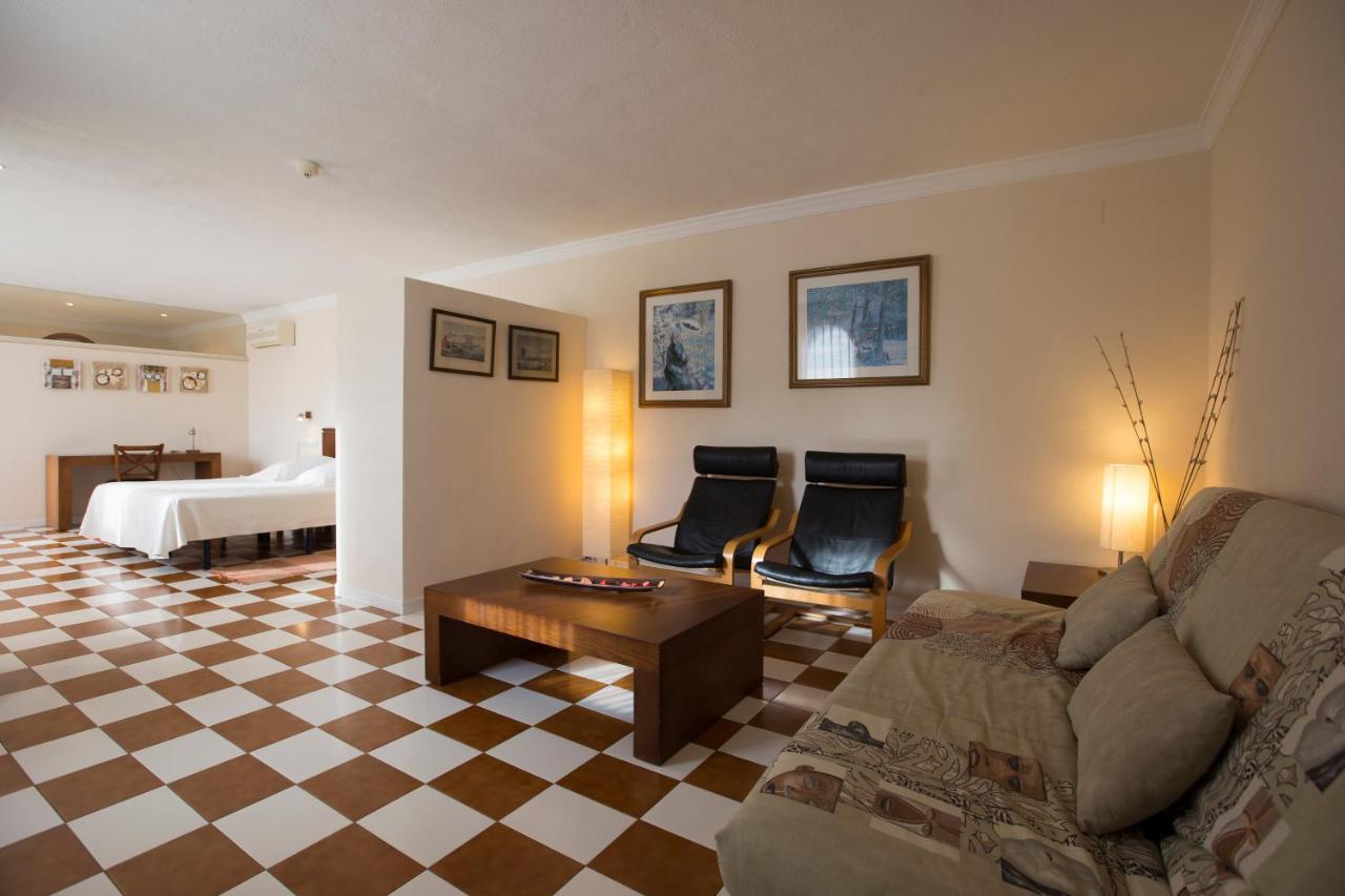 Hotel Cal Naudi Les Cases d'Alcanar Exterior foto